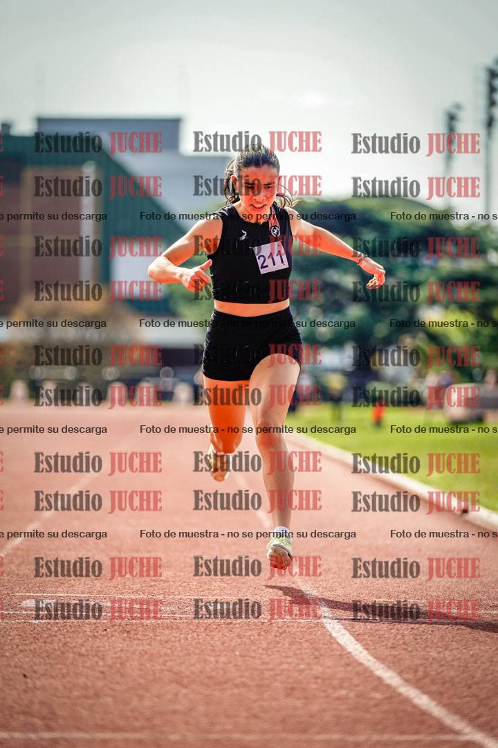 Fotos de los 800 m llanos de mujeres