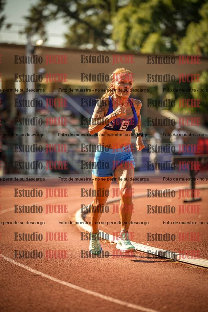 Fotos de los 800 m llanos de mujeres