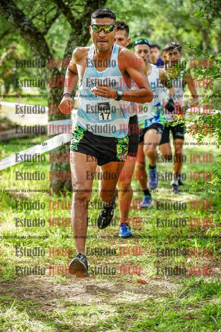 Fotos en el circuito