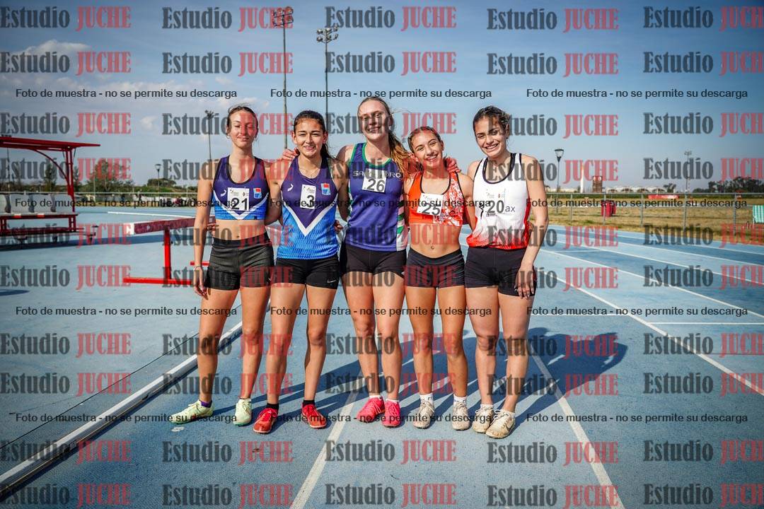 Fotos de algunos extras del torneo