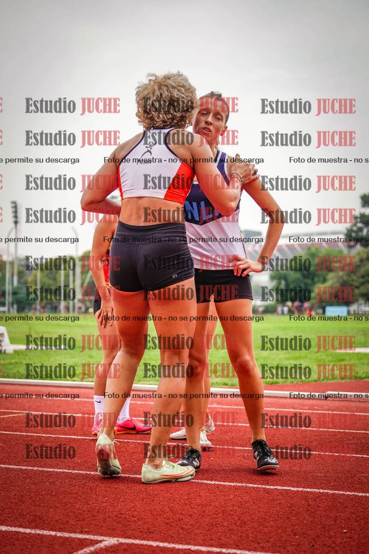 Fotos de algunos extras del torneo