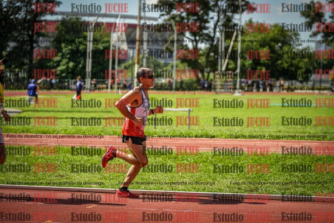 Fotos de los 5000 m llanos