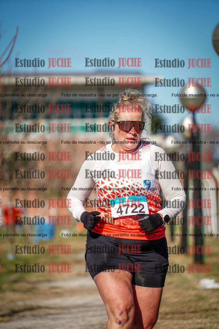 Fotos en el circuito