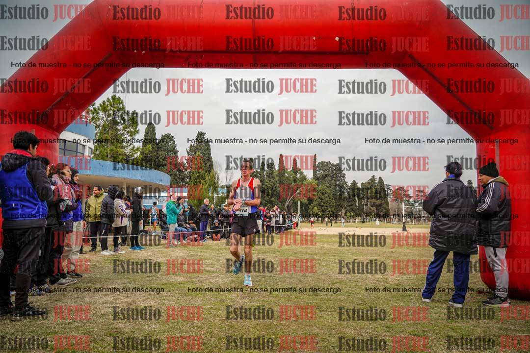 Fotos de la llegada