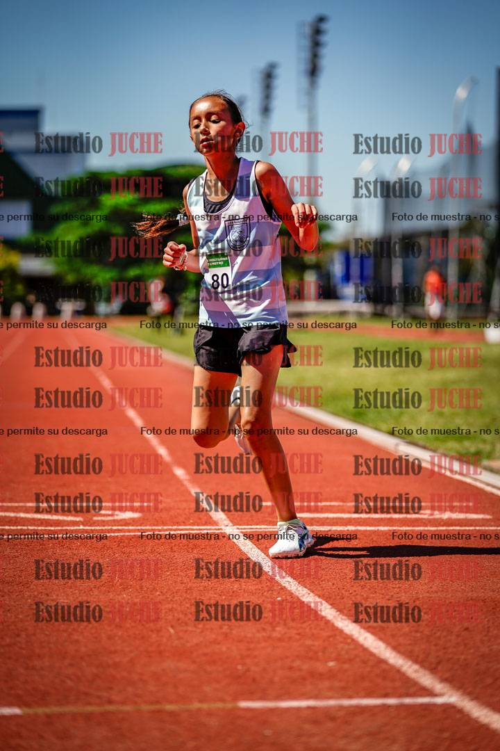 Fotos de los 1000 m llanos de mujeres