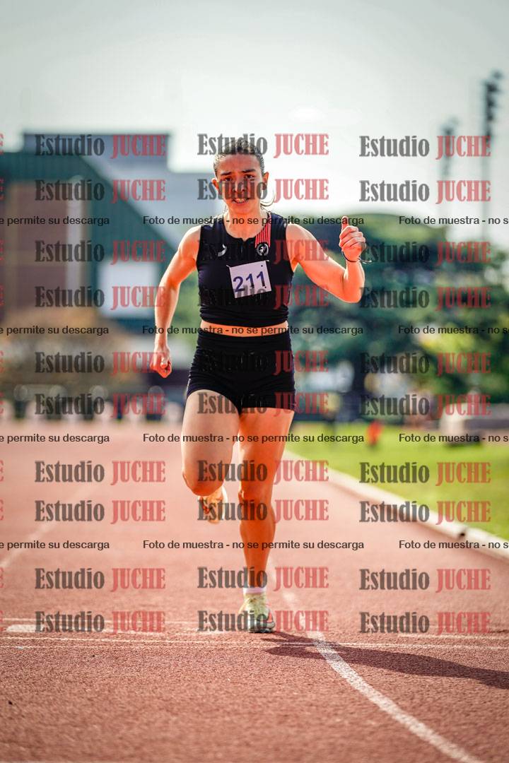 Fotos de los 800 m llanos de mujeres