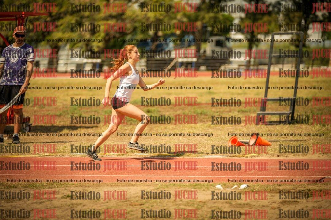 Fotos del salto triple de mujeres - FINAL
