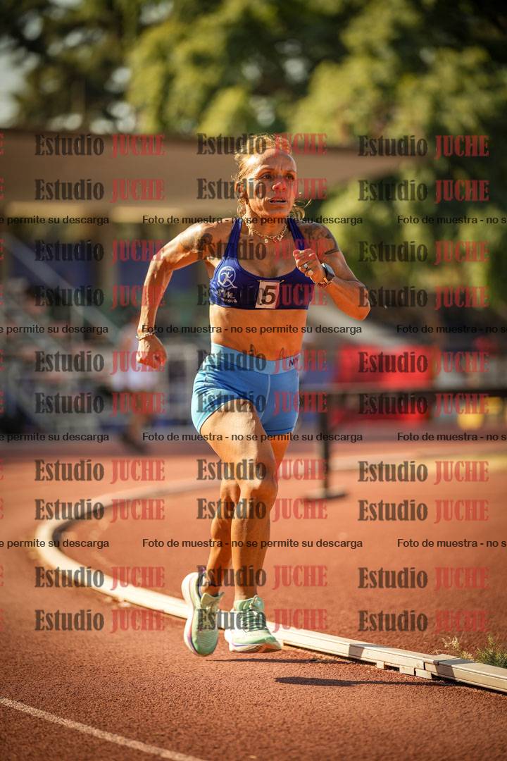 Fotos de los 800 m llanos de mujeres