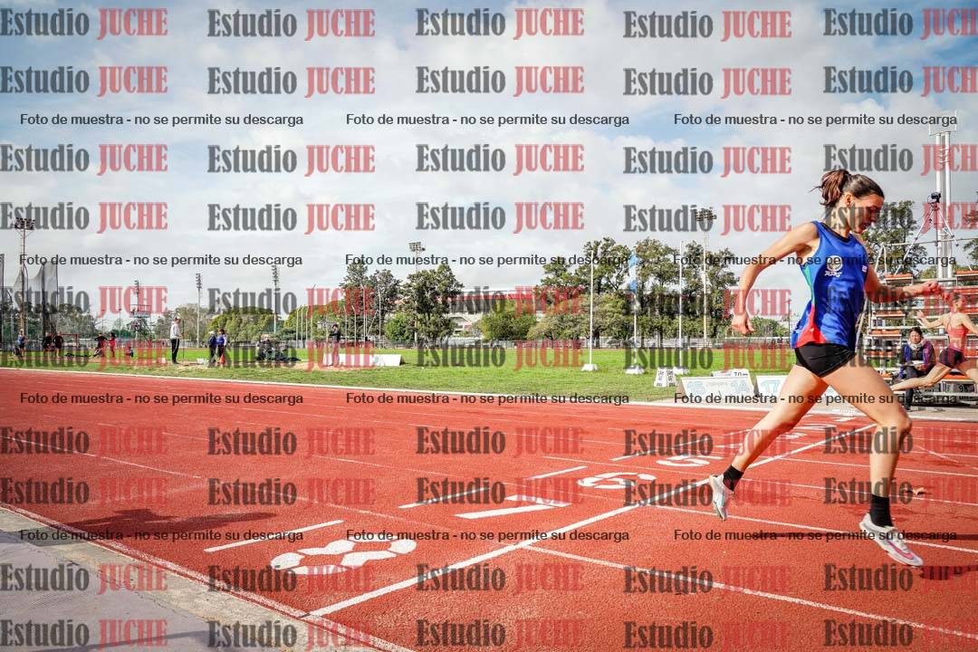 Fotos de los 400 m llanos de mujeres