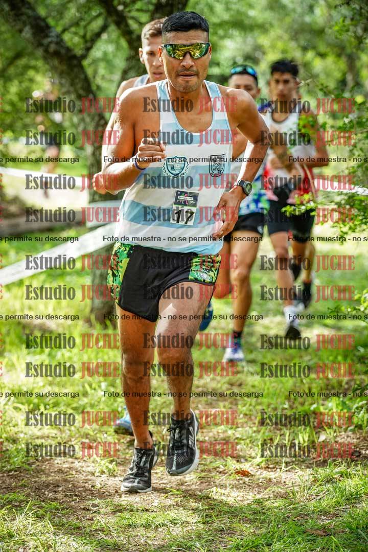 Fotos en el circuito