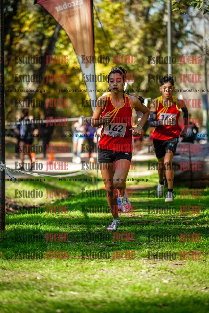 Fotos en el segundo punto del circuito