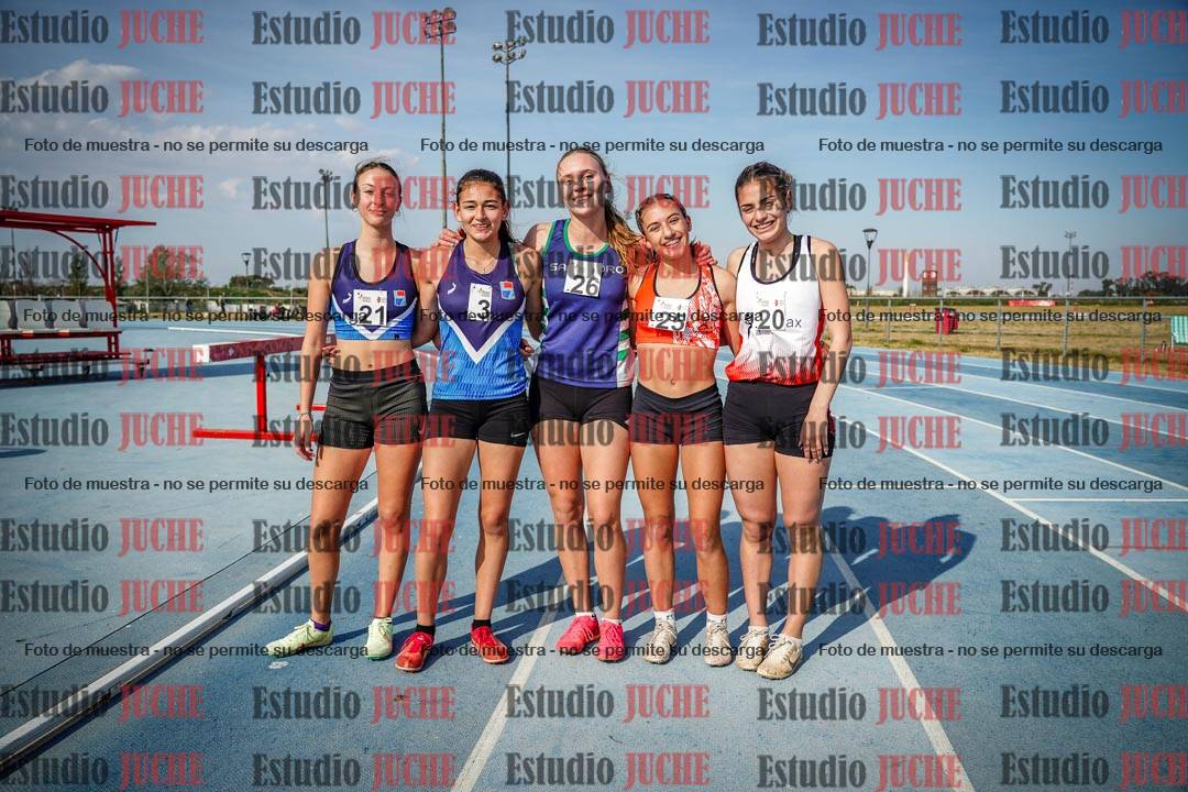 Fotos de algunos extras del torneo