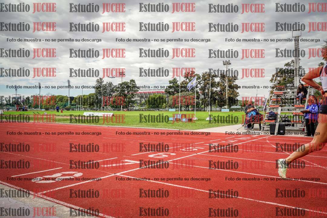 Fotos de los 400 m llanos de mujeres
