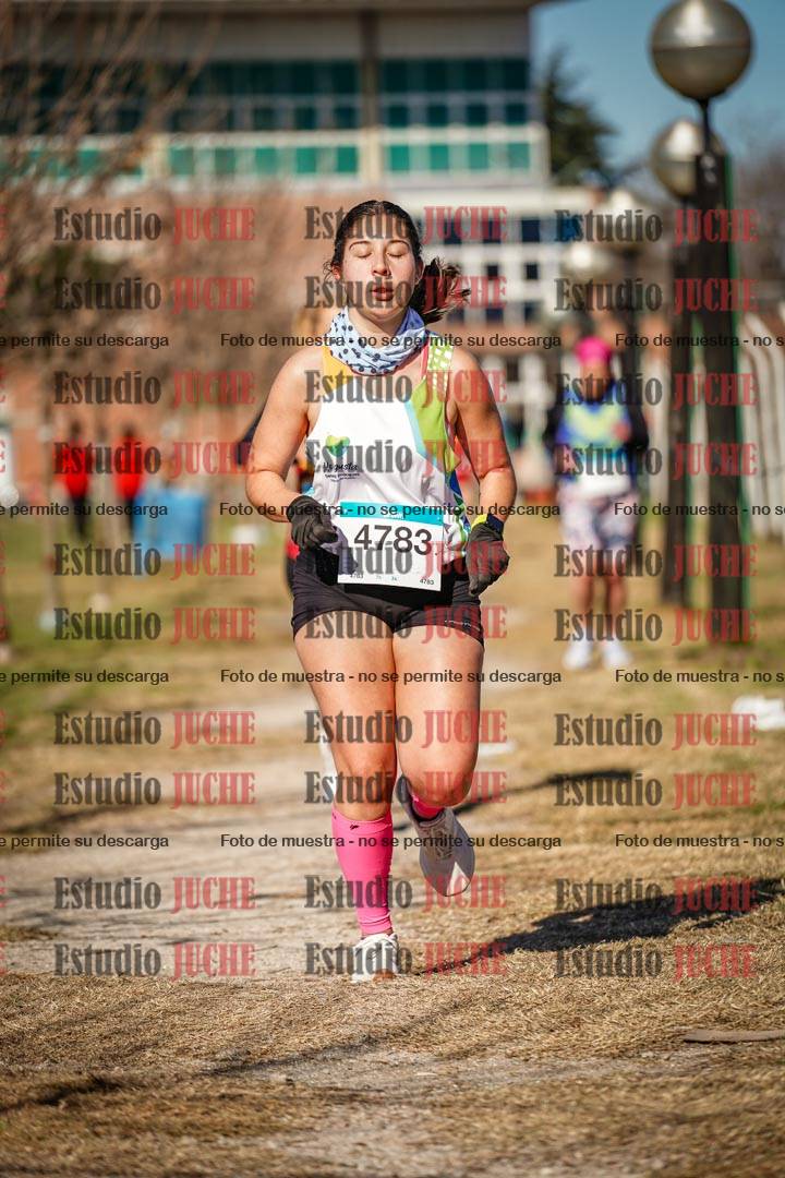 Fotos en el circuito
