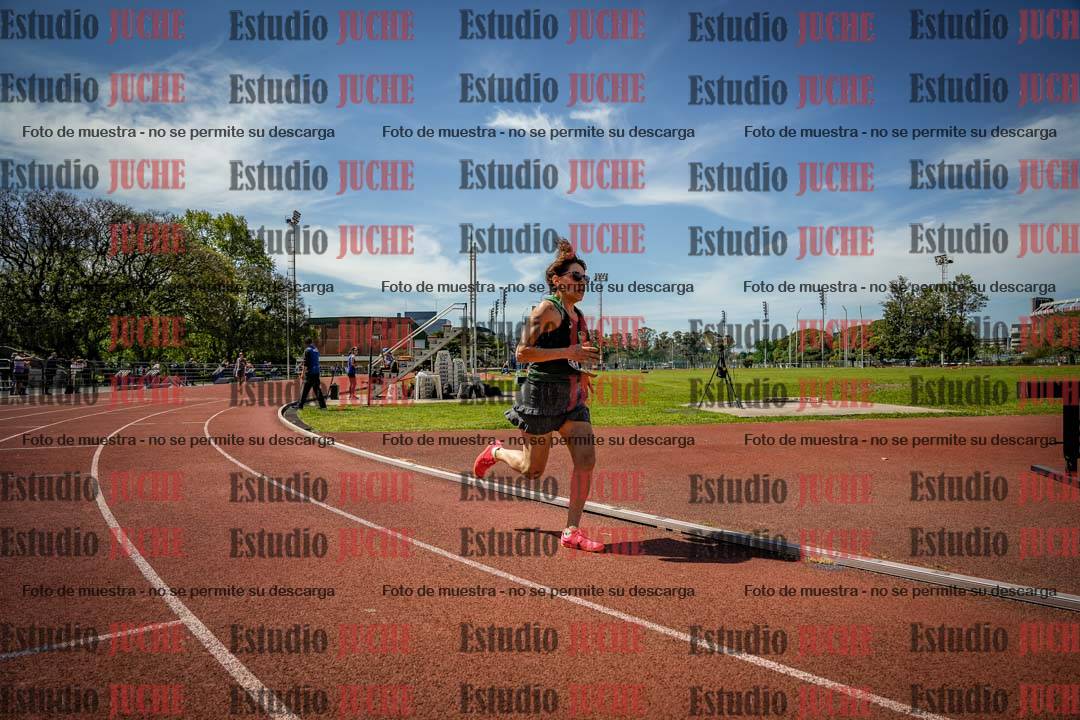 Fotos de los 800 m llanos de mujeres