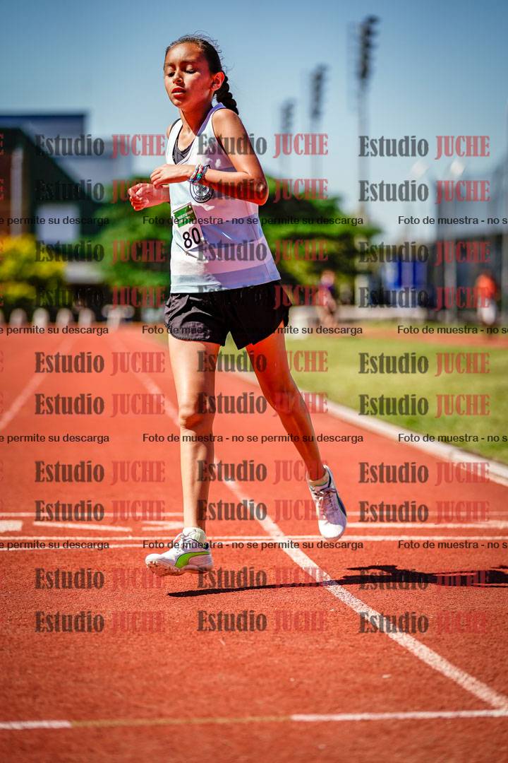Fotos de los 1000 m llanos de mujeres