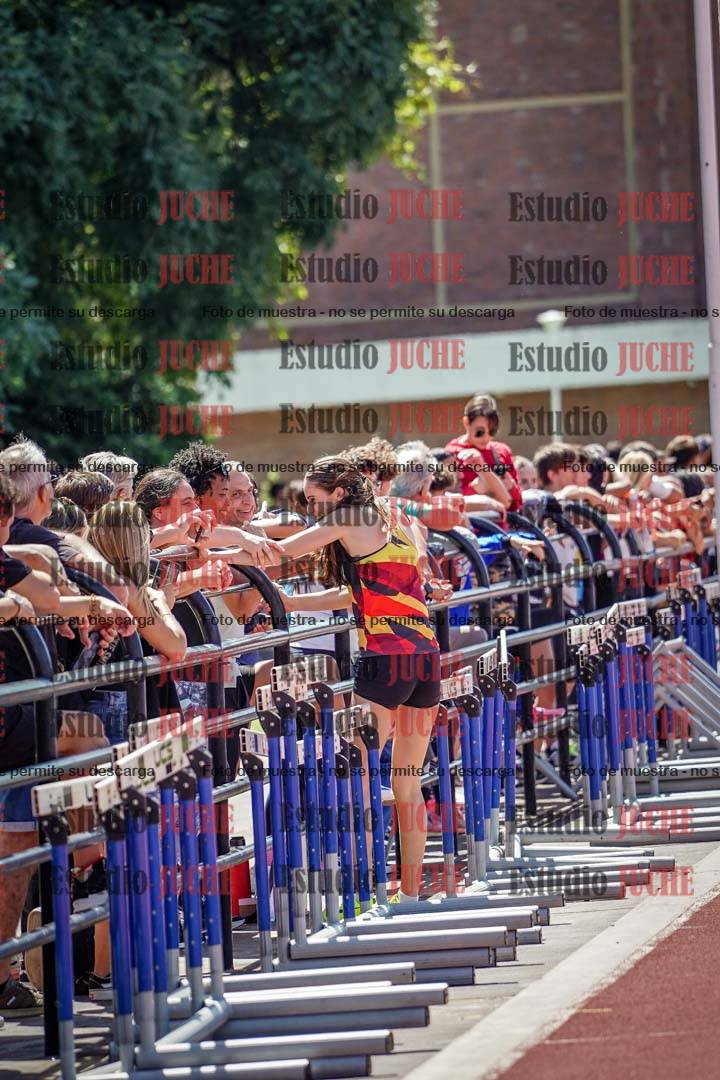 Fotos de algunos extras del torneo