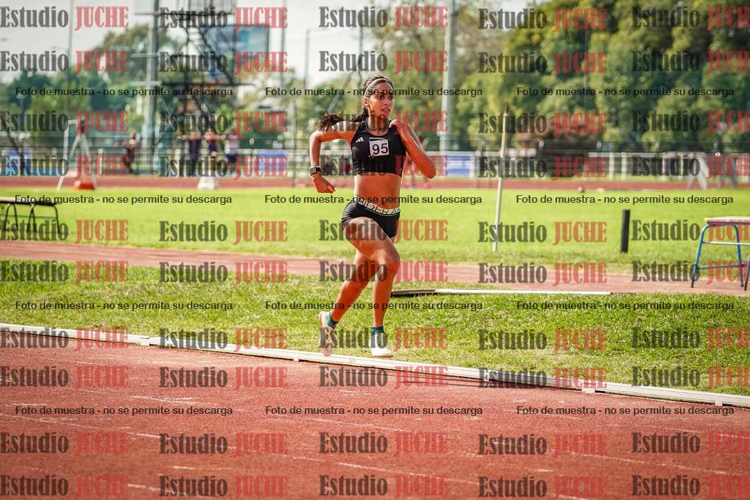 Fotos de los 800 m llanos de mujeres