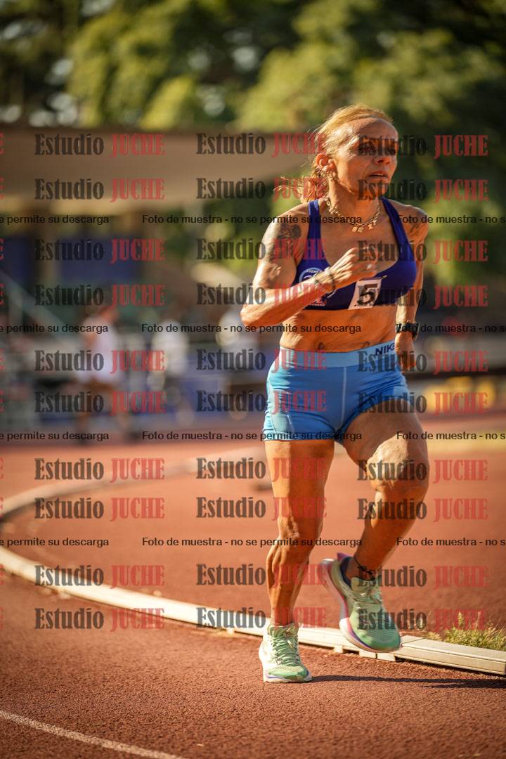 Fotos de los 800 m llanos de mujeres