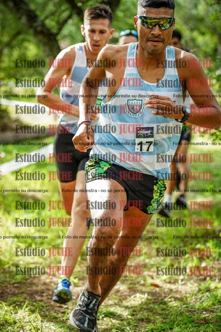 Fotos en el circuito