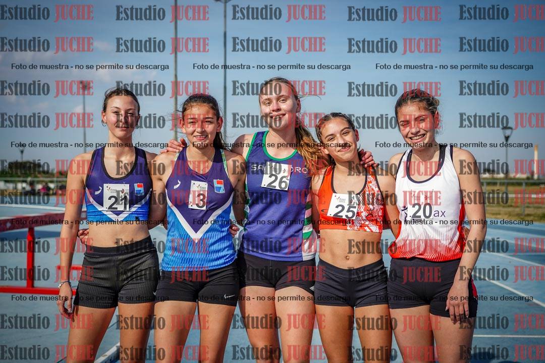 Fotos de algunos extras del torneo