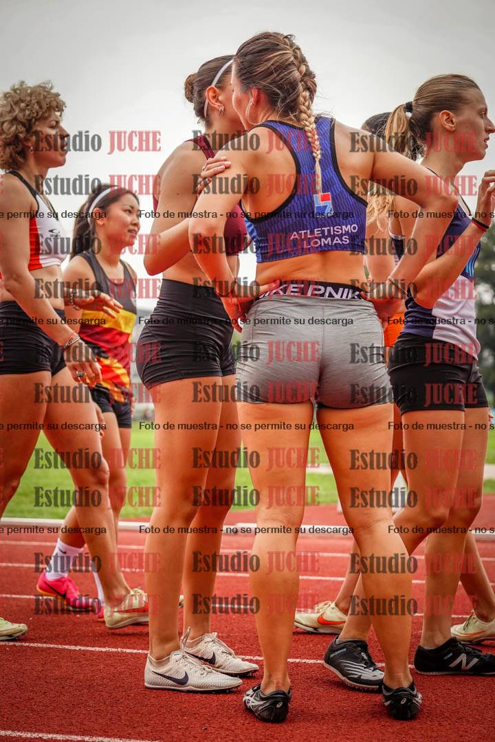 Fotos de algunos extras del torneo