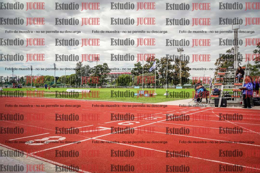 Fotos de los 400 m llanos de mujeres
