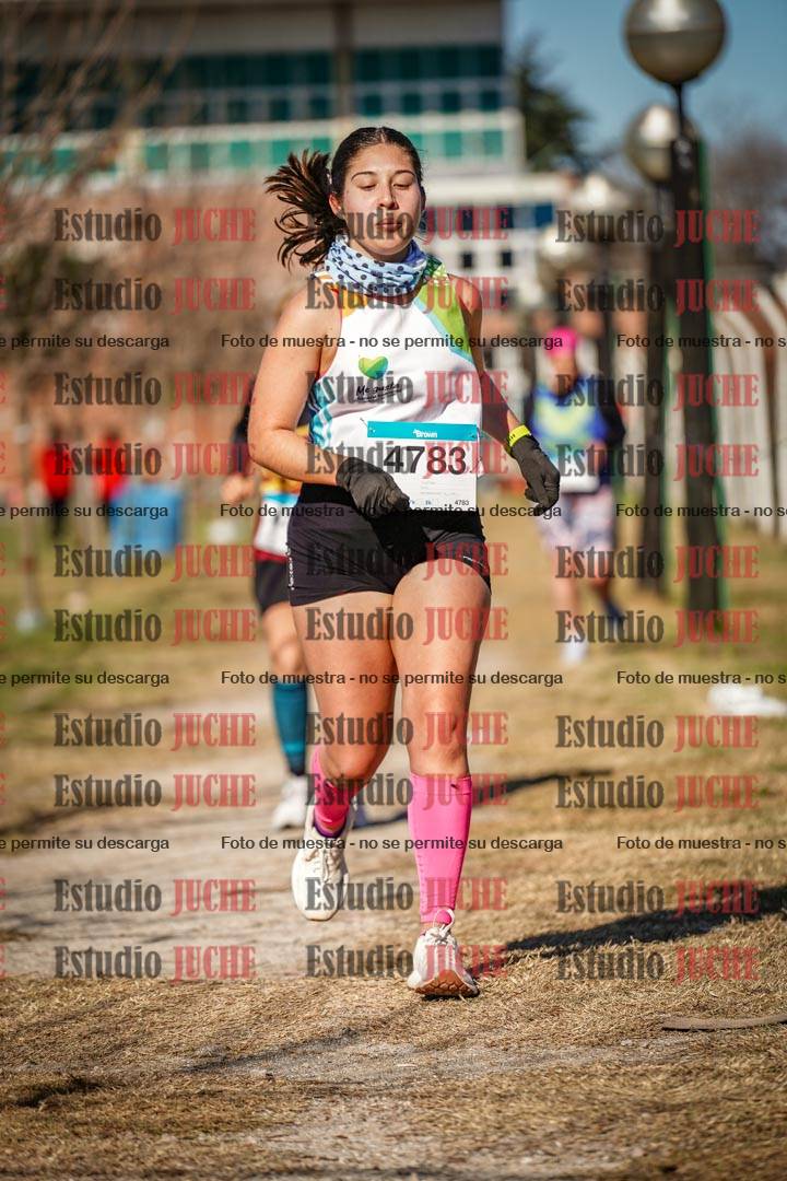 Fotos en el circuito