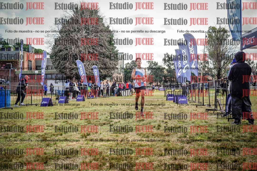 Fotos de la llegada