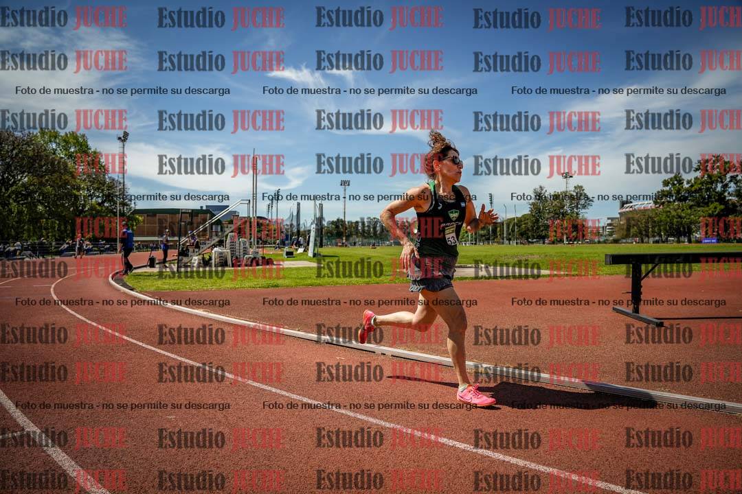 Fotos de los 800 m llanos de mujeres