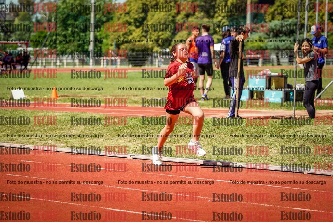 Fotos de los 1000 m llanos de mujeres
