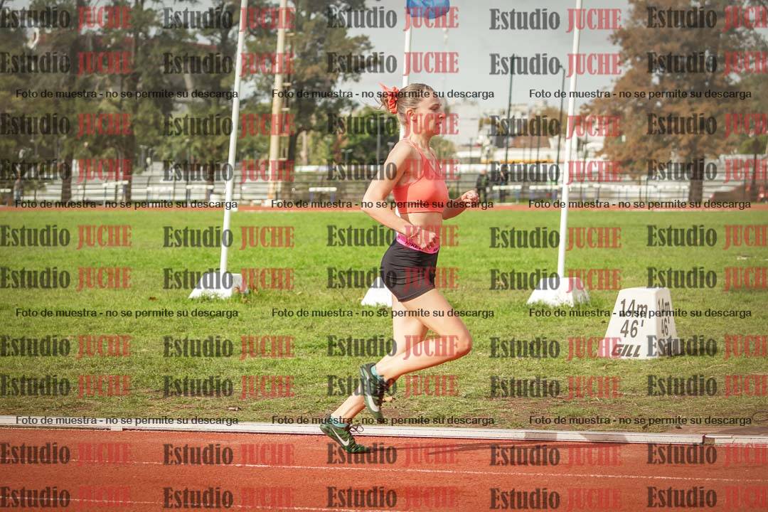 Fotos de los 400 m llanos de mujeres