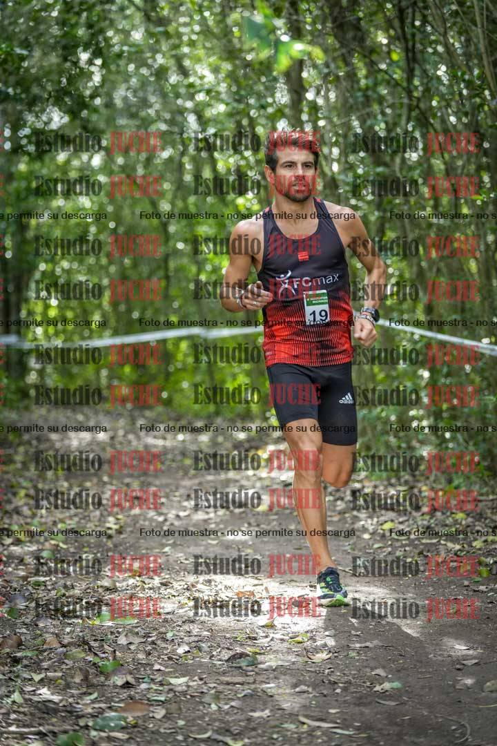 Fotos en el circuito