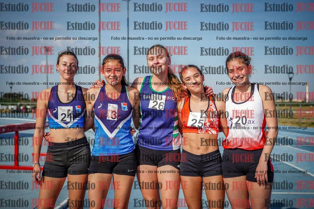 Fotos de algunos extras del torneo