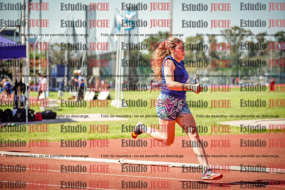 Fotos de los 400 m llanos de mujeres