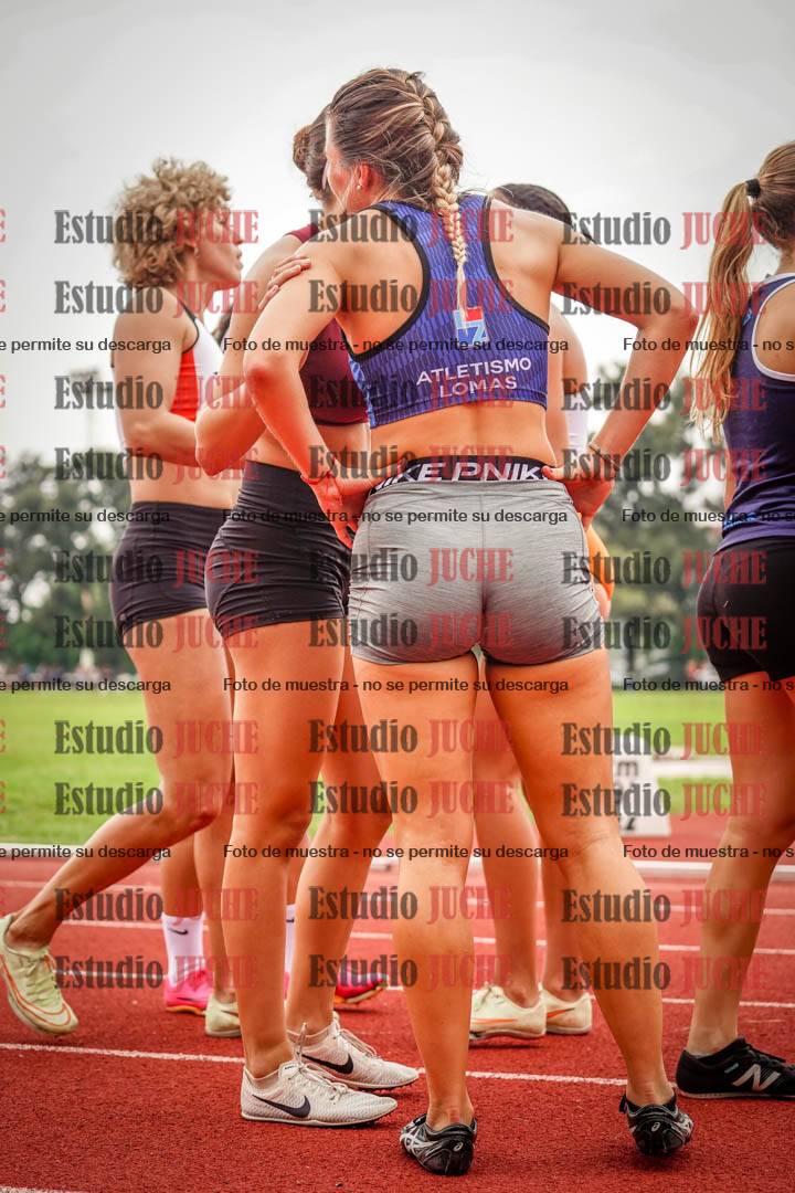 Fotos de algunos extras del torneo