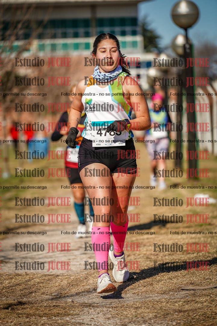 Fotos en el circuito