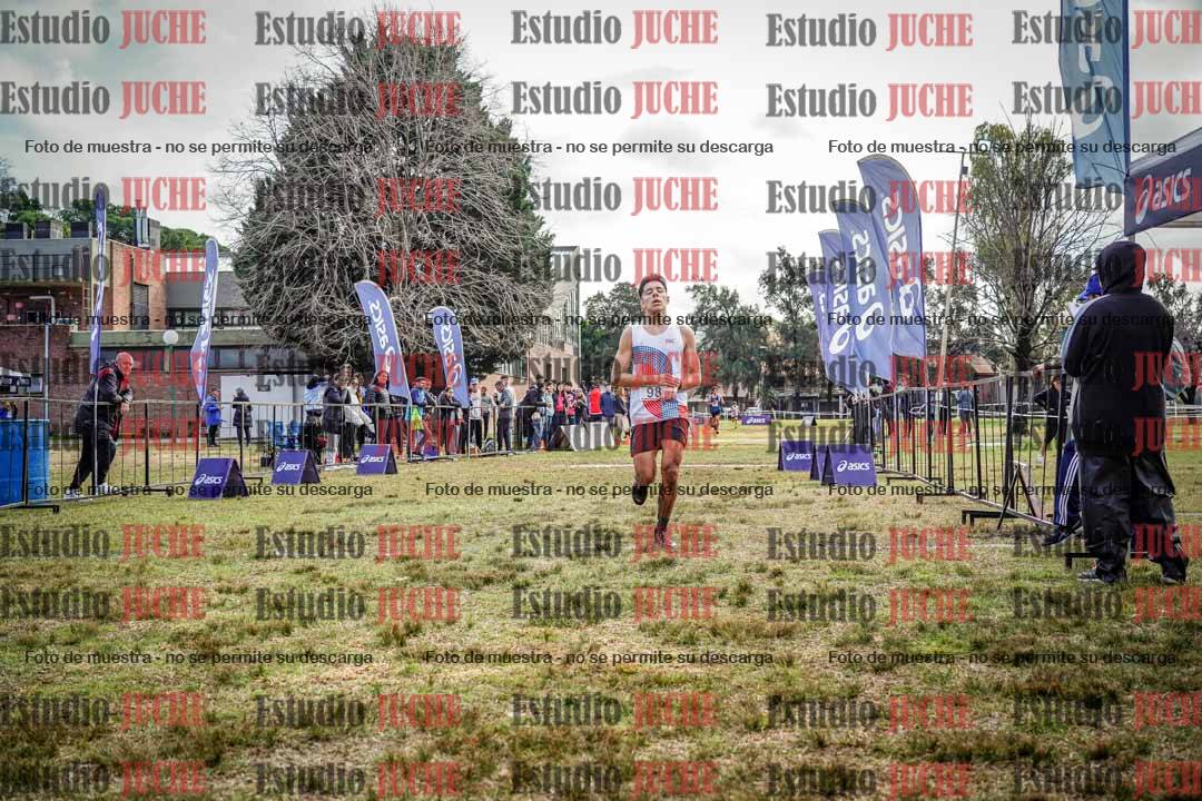 Fotos de la llegada