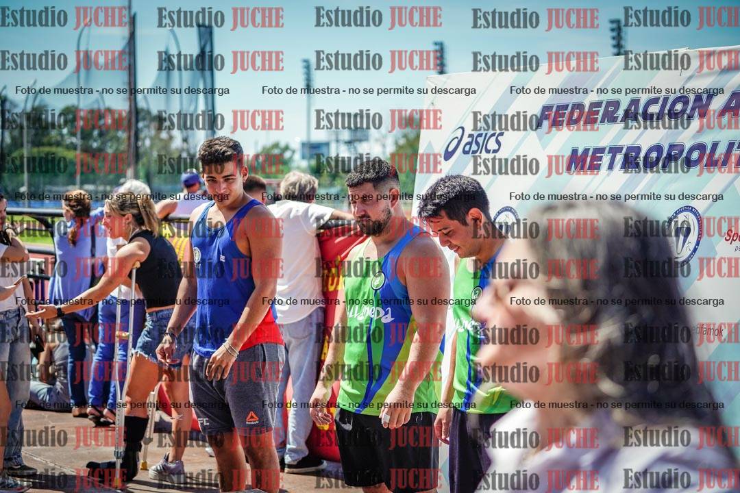 Fotos de algunos extras del torneo