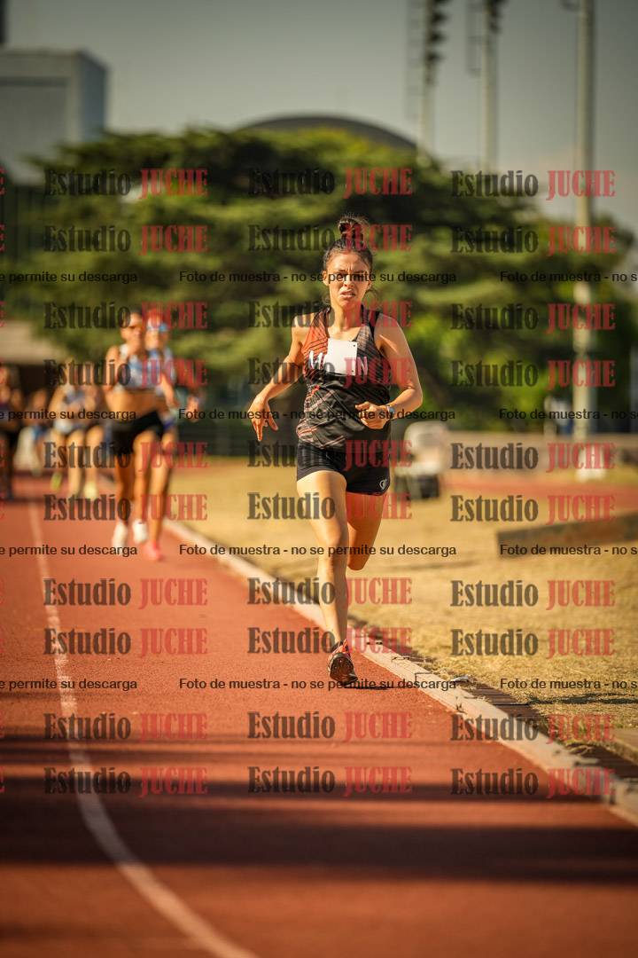 Fotos de los 800 m llanos de mujeres