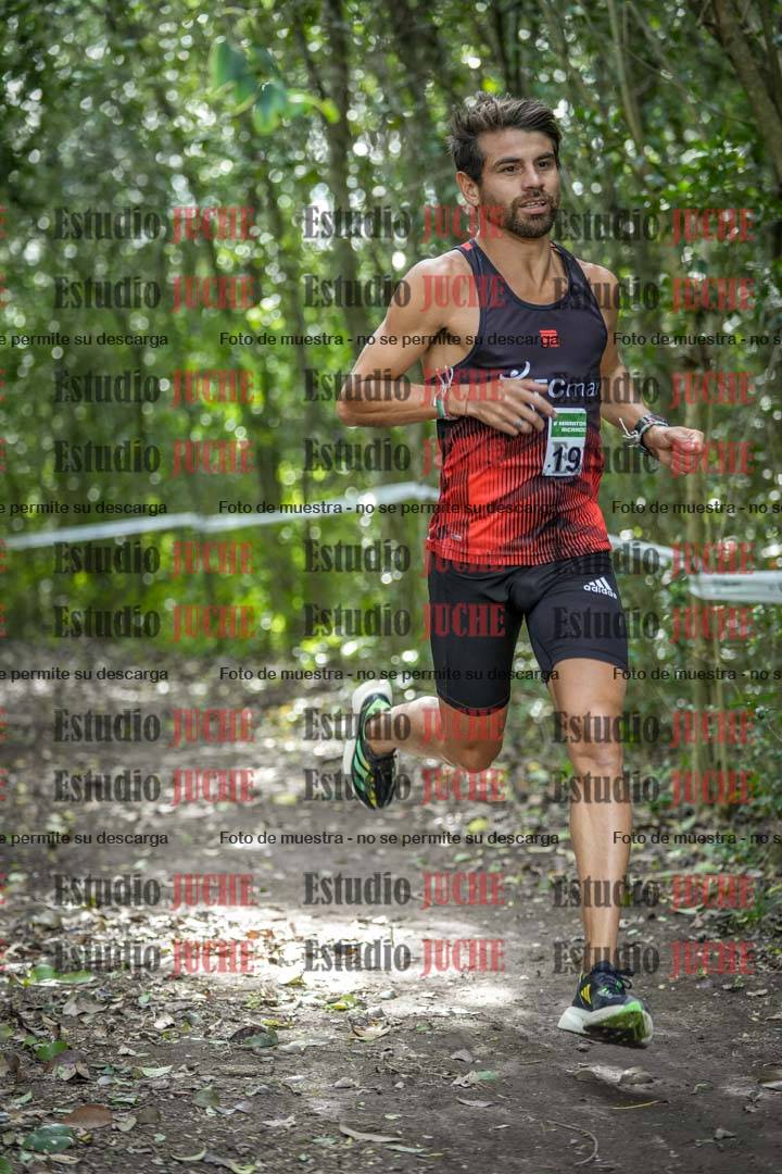 Fotos en el circuito