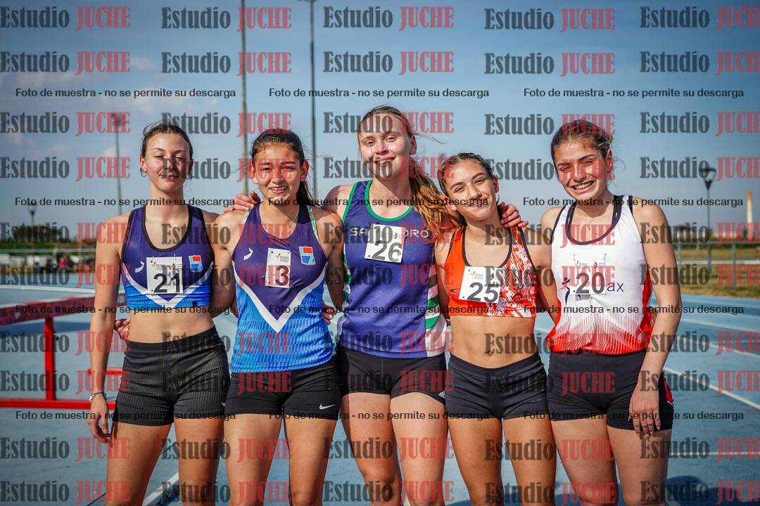 Fotos de algunos extras del torneo
