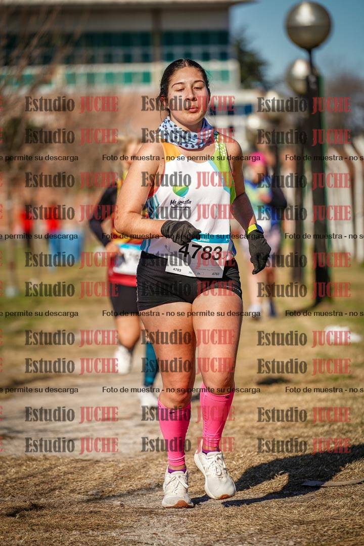 Fotos en el circuito