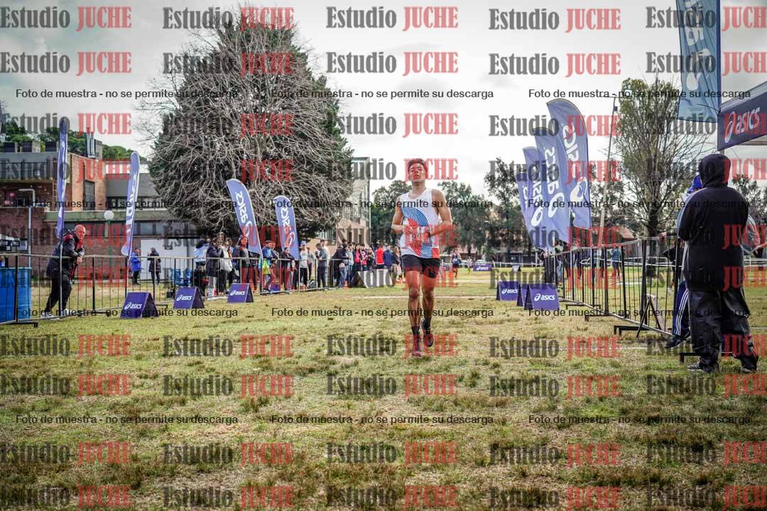 Fotos de la llegada