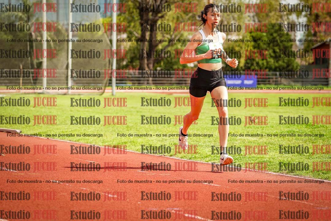 Fotos de los 3000 m llanos de mujeres