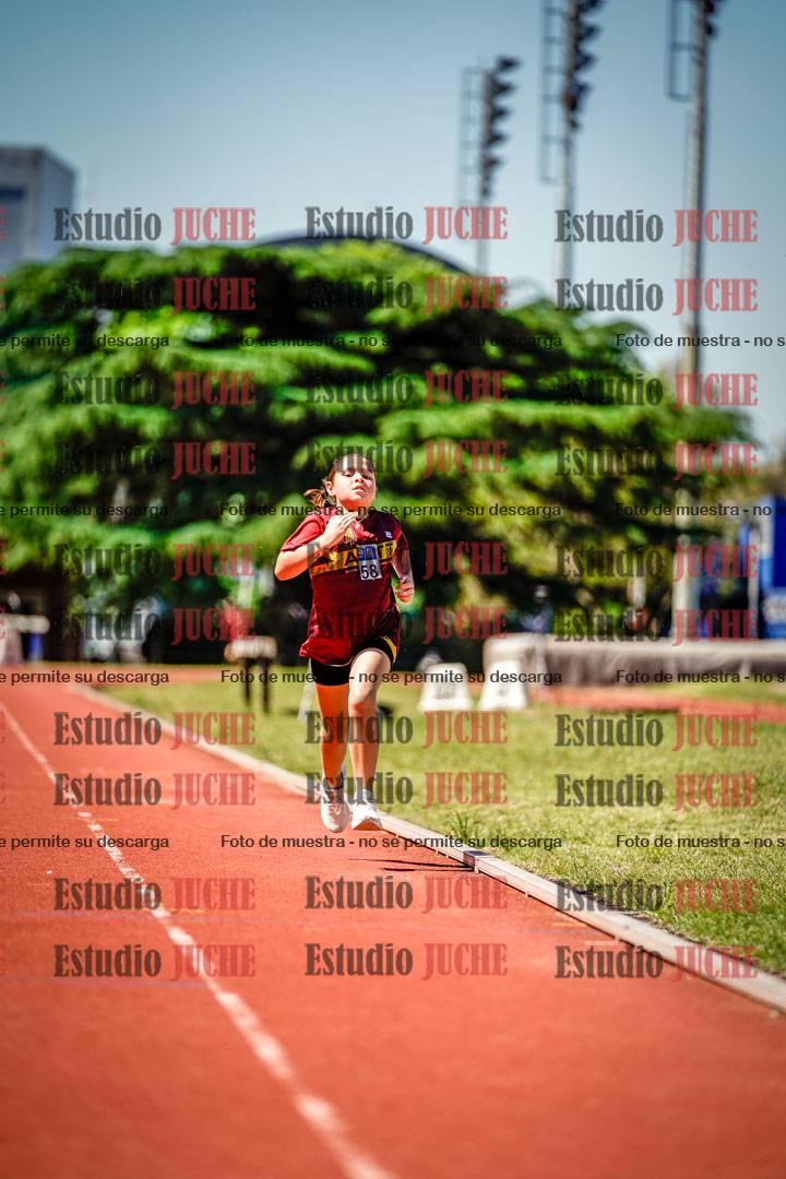 Fotos de los 1000 m llanos de mujeres