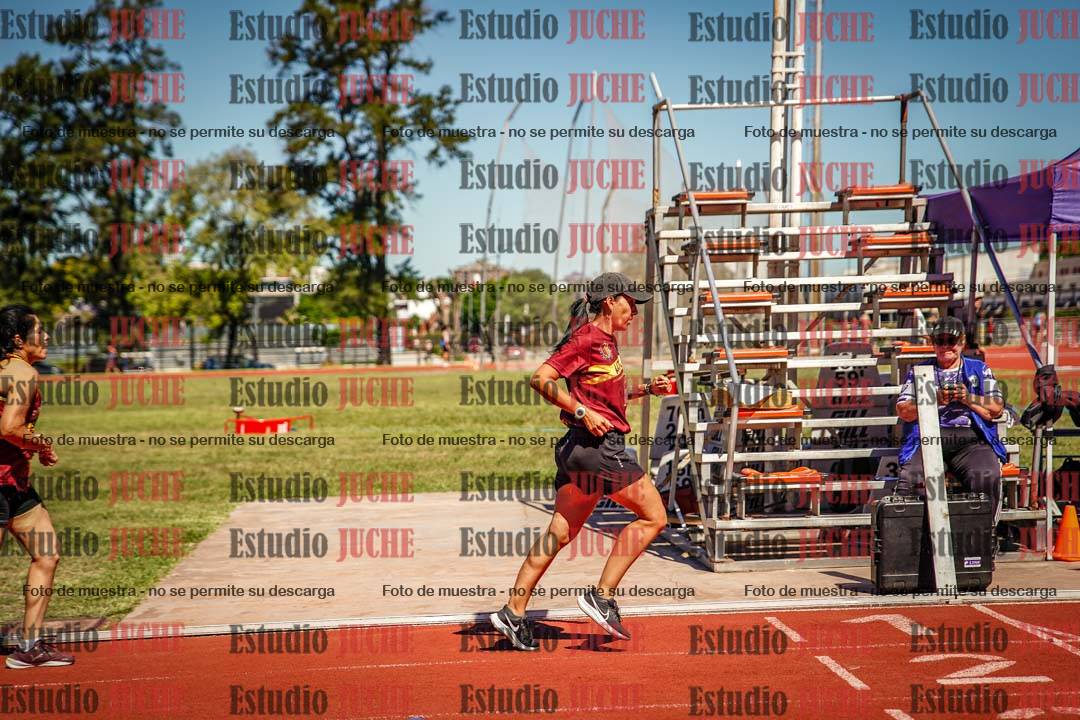 Fotos de los 800 m llanos de mujeres