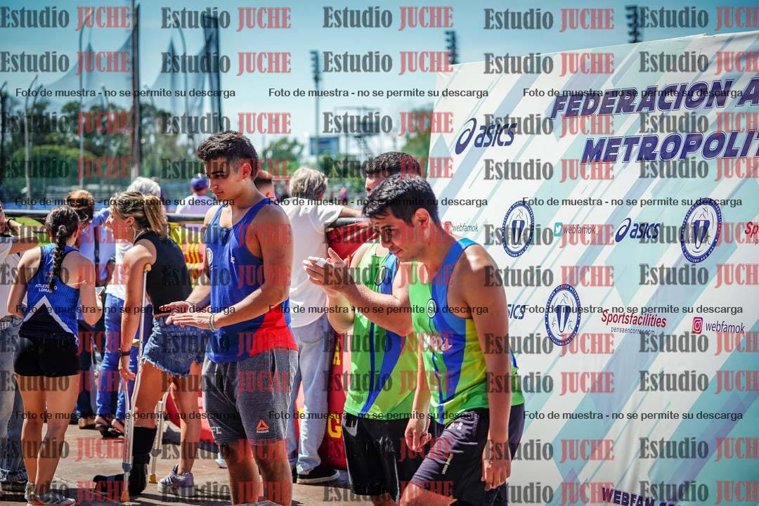 Fotos de algunos extras del torneo