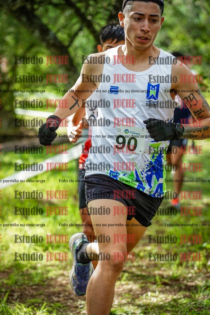 Fotos en el circuito