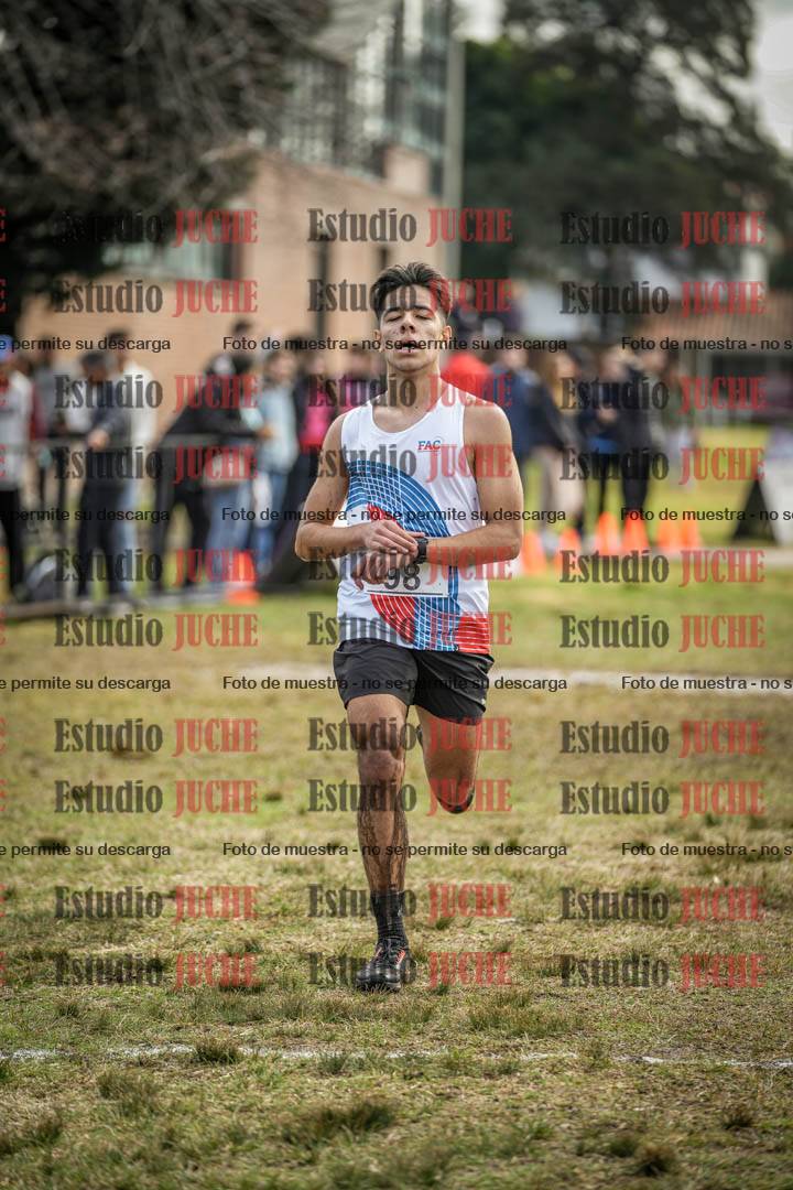 Fotos de la llegada
